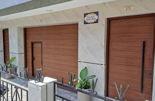 Lima Casa | Casa de la Mamita Juana