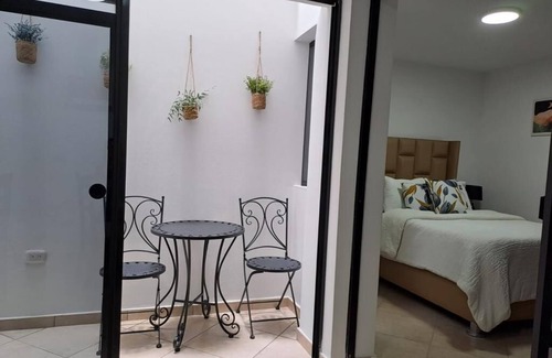 Lima Casa | Casa de la Mamita Juana