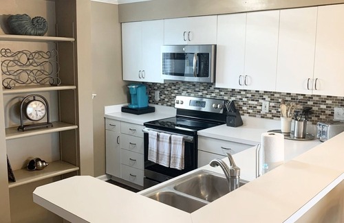 Manteo Condominio | Casa De Pearl -A Pirate's Cove Retreat OBX