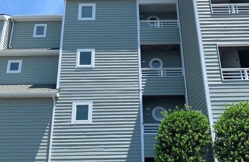 Manteo Condominio | Casa De Pearl -A Pirate's Cove Retreat OBX