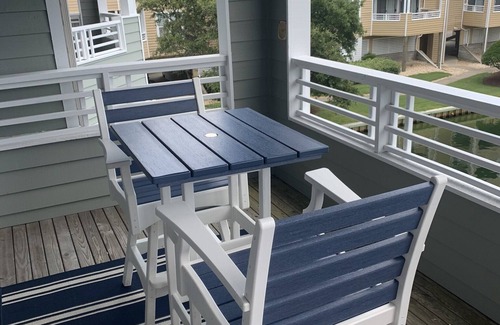 Manteo Condominio | Casa De Pearl -A Pirate's Cove Retreat OBX