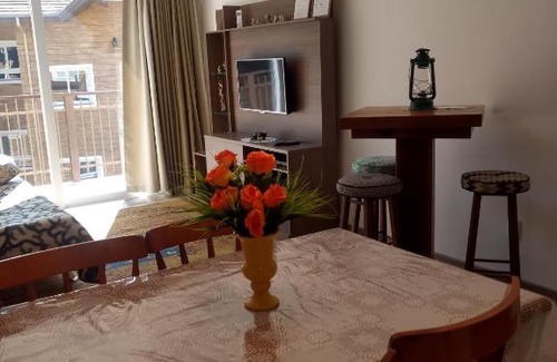 Carniel Apartamento | Casa de Pedra