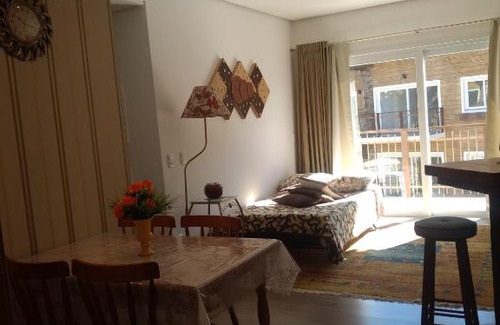 Carniel Apartamento | Casa de Pedra