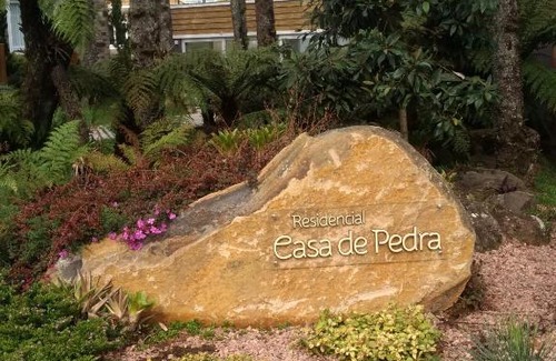 Carniel Apartamento | Casa de Pedra