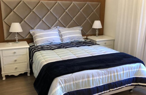 Carniel Apartamento | Casa de Pedra