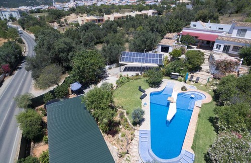 Vale de Seixos Casa | Casa de Pedra e Cal