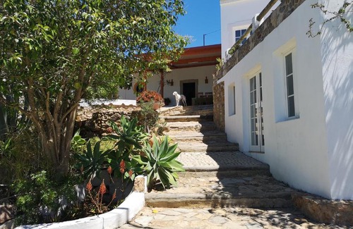 Vale de Seixos Casa | Casa de Pedra e Cal
