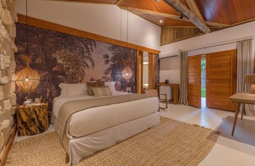 Icarai de Amontada Hotel | Casa de Pedra Hotel Icaraizinho