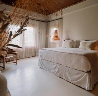 Icarai de Amontada Hotel | Casa de Pedra Hotel Icaraizinho