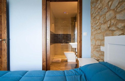 A Ameixenda Casa | Casa de Pedra O Carballal