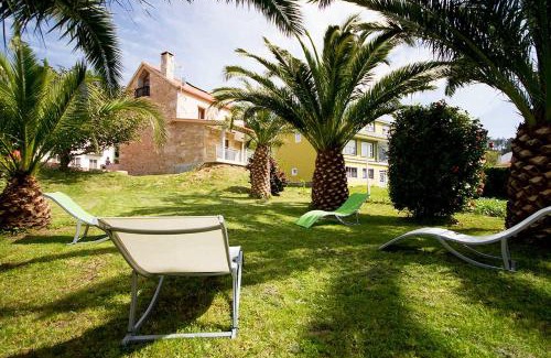 A Ameixenda Casa | Casa de Pedra O Carballal
