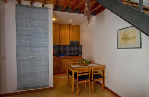Povoacao Casa | Casa de Pedra