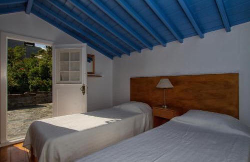 Povoacao Casa | Casa de Pedra