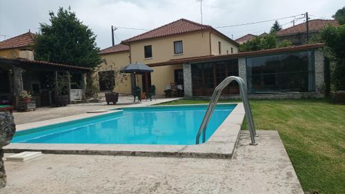 Castanheira Casa | Casa de Penim