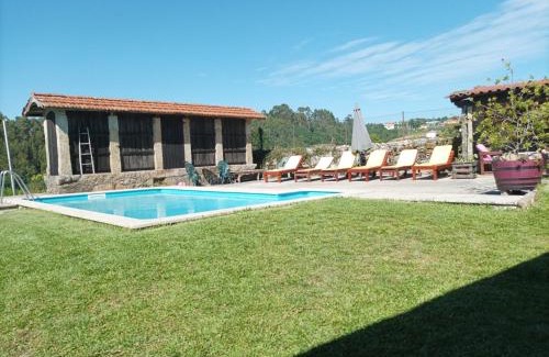 Castanheira Casa | Casa de Penim