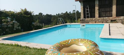 Castanheira Casa | Casa de Penim