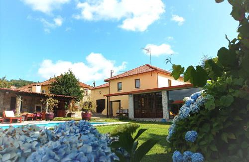 Castanheira Casa | Casa de Penim