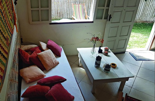 Buzios Casa | Casa de Pescador