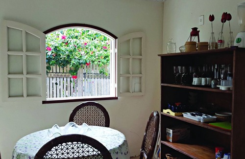 Buzios Casa | Casa de Pescador