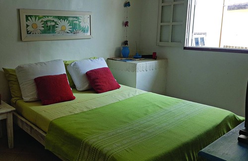 Buzios Casa | Casa de Pescador