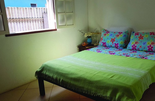Buzios Casa | Casa de Pescador