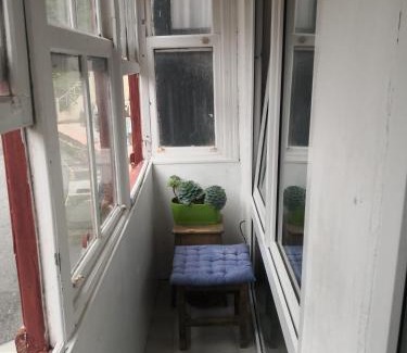 Elantxobe Apartamento | Casa de Pescadores V01A01