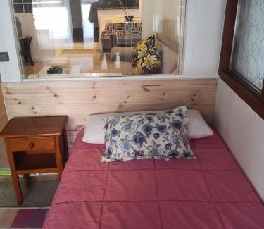 Elantxobe Apartamento | Casa de Pescadores V01A01