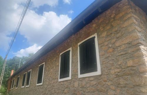 Ciclova Romana Casa | Casa de Piatra