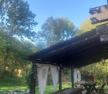 Ciclova Romana Casa | Casa de Piatra