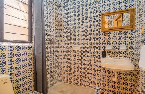 Guadiana Casa | Casa de Piedra a 650 metros del Hotel Rosewood