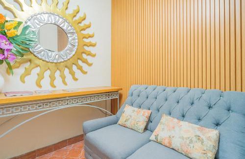 Guadiana Casa | Casa de Piedra a 650 metros del Hotel Rosewood