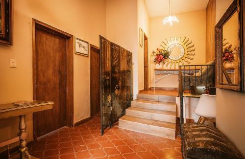 Guadiana Casa | Casa de Piedra a 650 metros del Hotel Rosewood