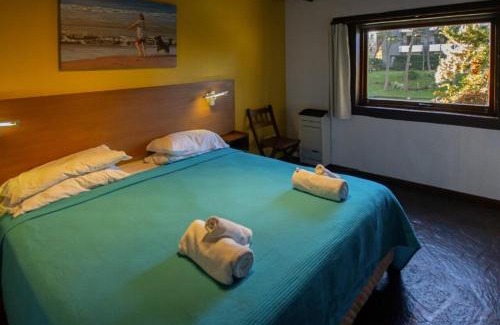 Mar de Las Pampas Apartamento | Casa de Piedra Mar de las Pampas