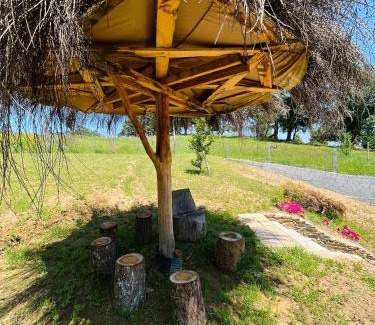 Fraga Casa | Casa de piedra Barreiriña