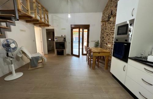 Fraga Casa | Casa de piedra Barreiriña