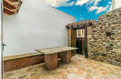 Potes Apartamento | Casa de piedra en el corazón de Potes