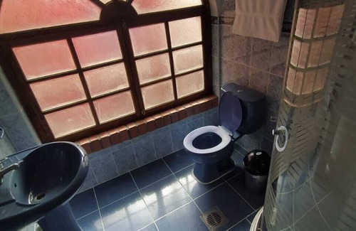 Downtown La Paz Hotel | Casa de Piedra Hotel Boutique
