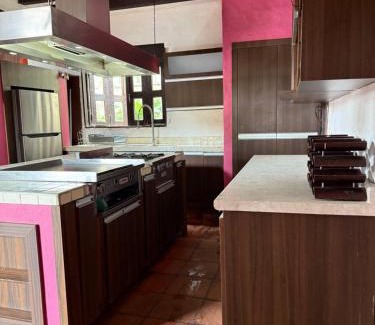 Jimenez Apartamento | Casa de Piedra