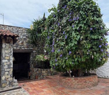 Jimenez Apartamento | Casa de Piedra