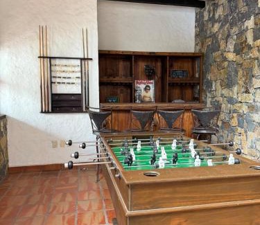Jimenez Apartamento | Casa de Piedra