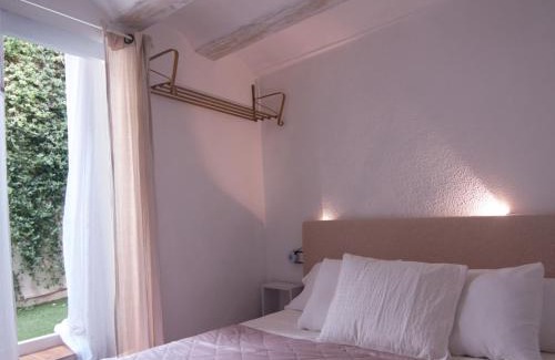 Biar Casa | Casa de piedra recién reformada LUNA ROSA