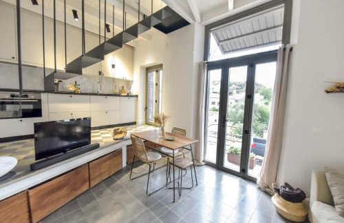 Cortelazor Casa | Casa de Piedras by SIERRA VIVA desing