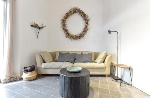 Cortelazor Casa | Casa de Piedras by SIERRA VIVA desing