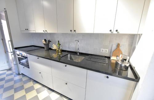 Cortelazor Casa | Casa de Piedras by SIERRA VIVA desing