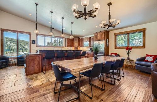 Blue River Casa | Casa de Plata Home