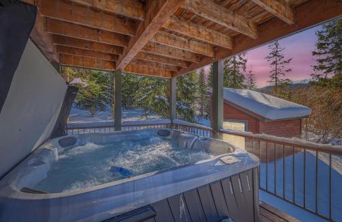 Blue River Casa | Casa de Plata Home