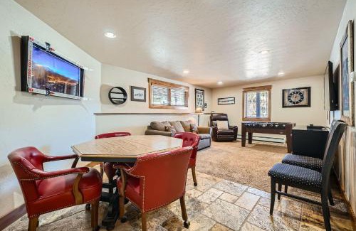 Blue River Casa | Casa de Plata Home