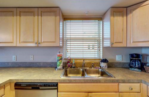 Indian Rocks Beach Apartamento | Casa de Playa 208
