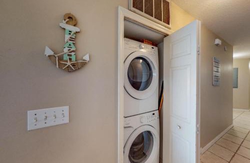 Indian Rocks Beach Apartamento | Casa de Playa 208