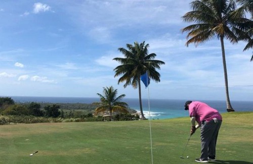 Aguadilla Pueblo Apartamento | Casa de Playa A-1